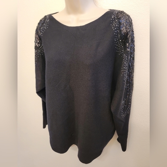 NWT Liv Milano Ladies Sweater - Picture 6 of 9